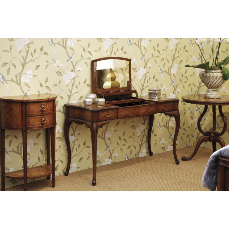 Windsor 2 - Drawer End Table