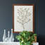 Toile simple encadrée Premium Sprig III - prête à être accrochée-1499364528-1499364542