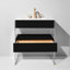Ensemble de meuble-lavabo simple 36 po Mikiah-1888727442