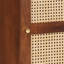 40cm Solid Wood Sideboard