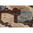 Rectangle 6'9'' X 9'7'' Area Rug