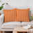 White chevron geometric pattern selected