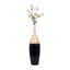 Vase de plancher élégant à deux tons pour la décoration intérieure-1767418682