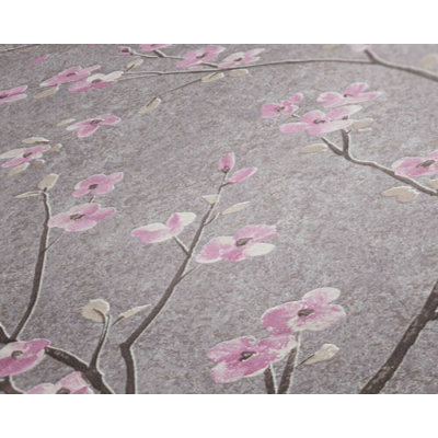 Airi Abstract Double Roll