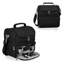 Pranzo Insulated Lunch Cooler Bag with Picnic Set-1028512820