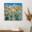 Debout - impression-388750170