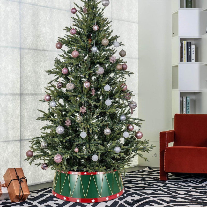 Lauro Plastic Tree Skirt