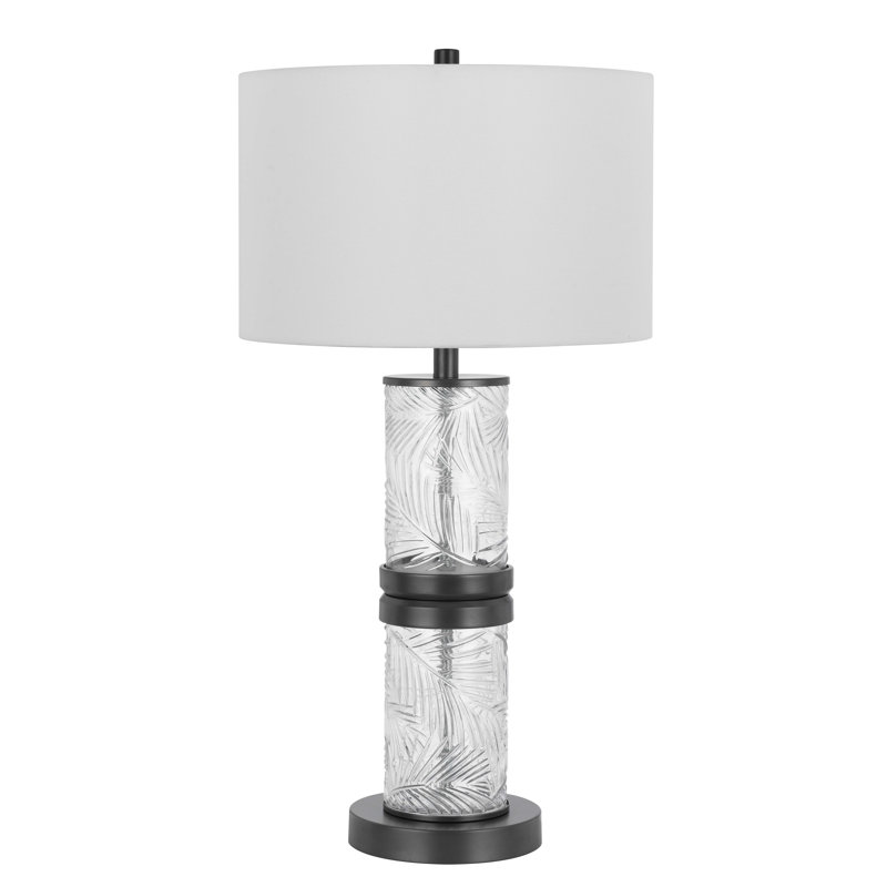 Lampe de table Devondra