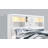Bookcase Storage Bed-1289882418