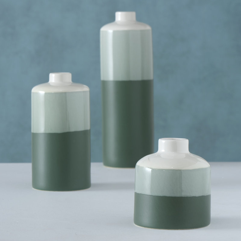 Janace Handmade Table Vase
