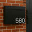 Boîte aux lettres murale-54653440-54877349