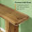 Unique End Table,Console Table,Sofa Table