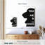 Kema «You Me And The Dogs», typographie-108442338