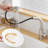 Brushed Nickel Bathroom Faucet With Pull Down , Modern Style, 360 Swivel For Washroom Sink In Nickel, Out Spray, Contemporary Home Sinks-700569161