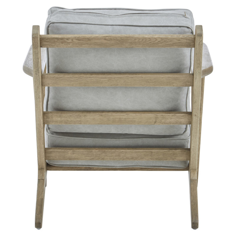 Benda Upholstered Armchair