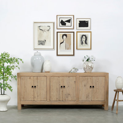 Hibba 89'' Sideboard