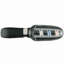 Anolon AlwaysSharp Universal Knife Sharpener, Black