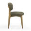 Chaise de salle à manger Caleb-70474442