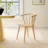 Sheffield Solid Wood Dining Chair-1992127692