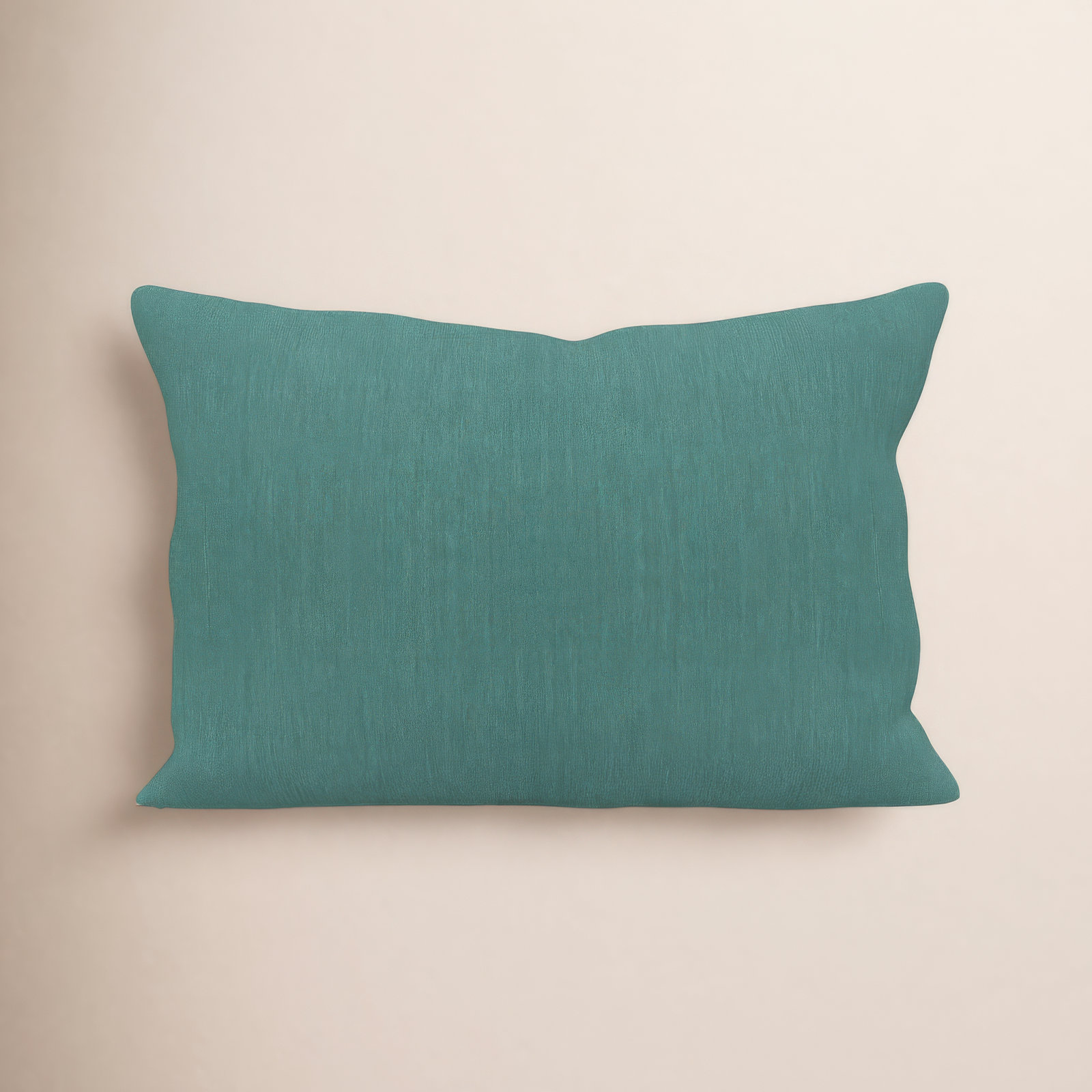 Amala Outdoor/Indoor Kidney Pillow, Cast Breeze