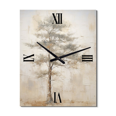 Horloge murale Doolaghty
