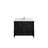 Aberdeen 42'' Single Bathroom Vanity with Quartz Top-94128999-79732821