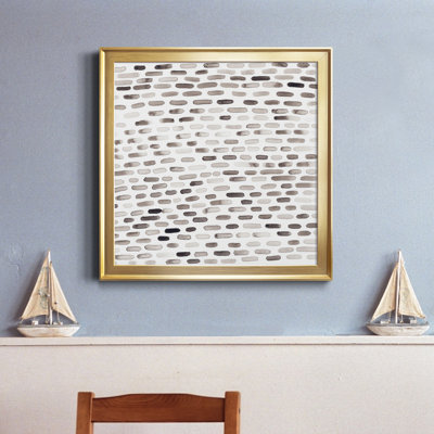 " Subtle Signals VI "