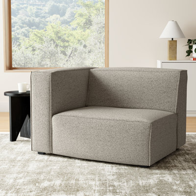 Fauteuil l 44,09 po Shonnard