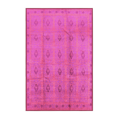 Oriental Indoor Rug