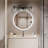 Perrinton 4 - Light Vanity Light