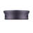 Cummingham Glass Flush Mount-22826502