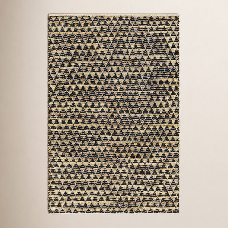 Addy Geometric Indoor Rug