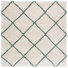 Ivory/Green