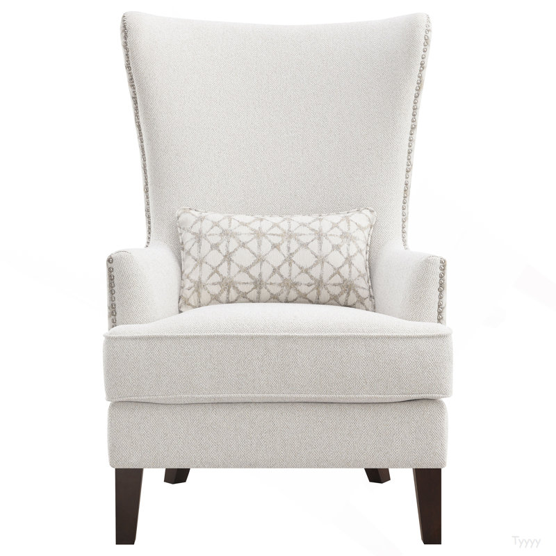 Fauteuil à oreilles Lindstrom
