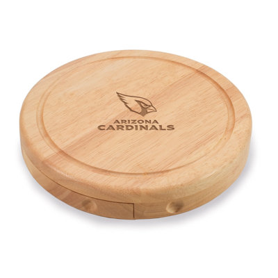TOSCANA™ Wood Cheese Board