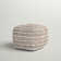 Basilio Upholstered Pouf