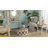 Pelletier 42'' Console Table