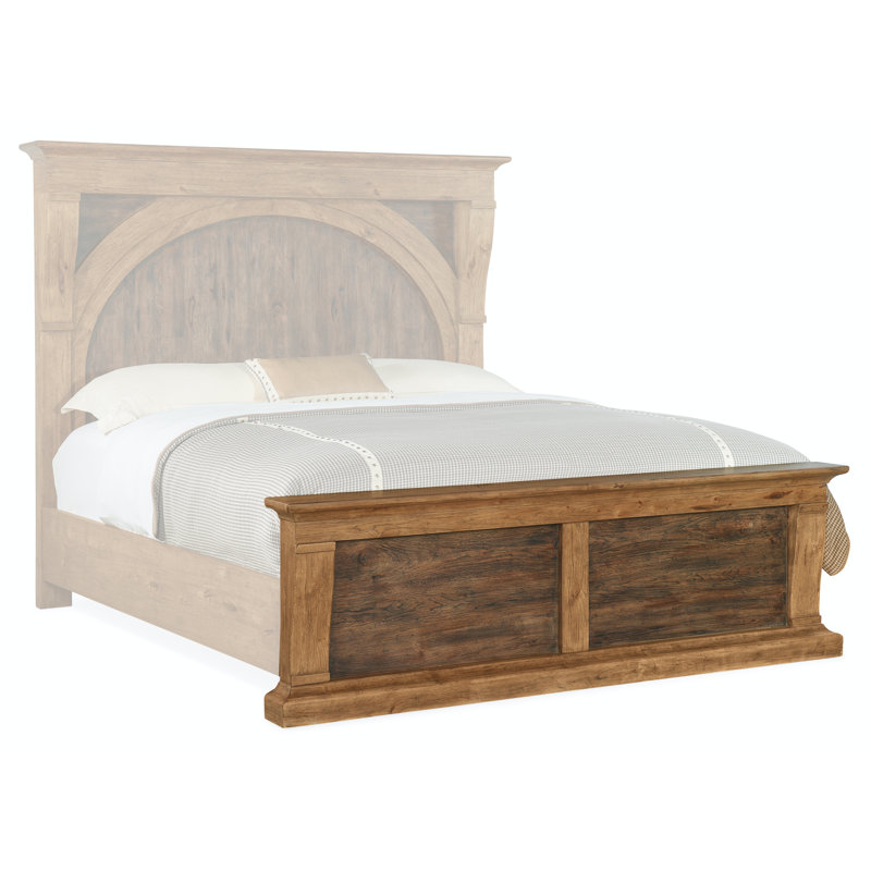 Big Sky Bed, King