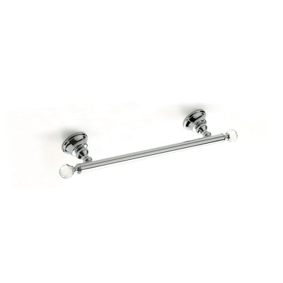 Porte-serviettes mural Smart Light 17,7 po