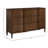64'' W 9 - Drawer Dresser