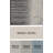 Machine Washable Gray Area Rug-1306352021