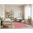 Chenille Indoor Rug