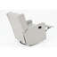 Fauteuil inclinable et pivotant