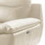 Edema Genuine Leather 2 Seater Reclining Sofa-777224230-706836195