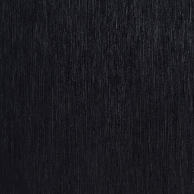 Getty 6-drawer Dresser, Black