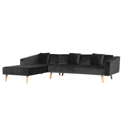 Newark 4 Seater Sofa Bed