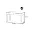 Bureau en bois massif-766450151
