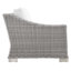 Ensemble de canapé modulaire en rotin 9 pièces Conway-1391137865