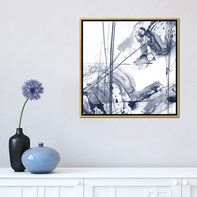 «Charting the Universe II» par Ethan Harper - reproduction d'art