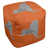 Orange/Grey